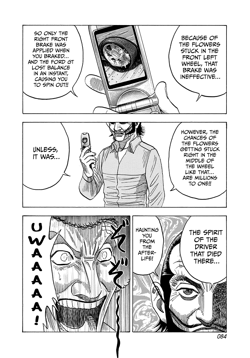 Halaman dari Countach Chapter 115