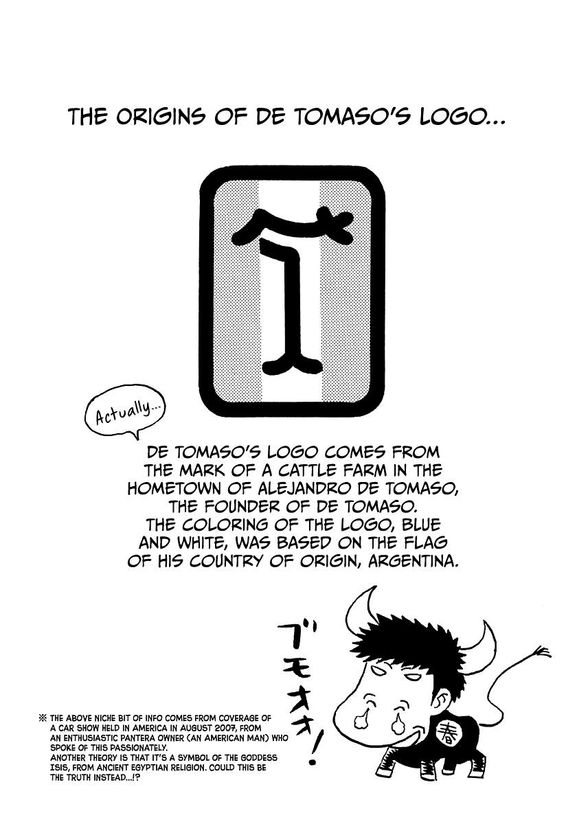 Halaman dari Countach Chapter 115
