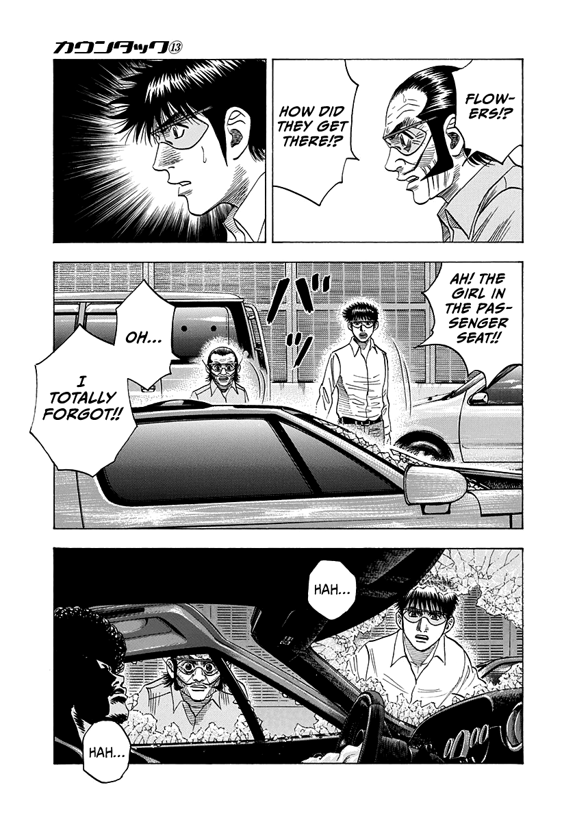 Halaman dari Countach Chapter 115