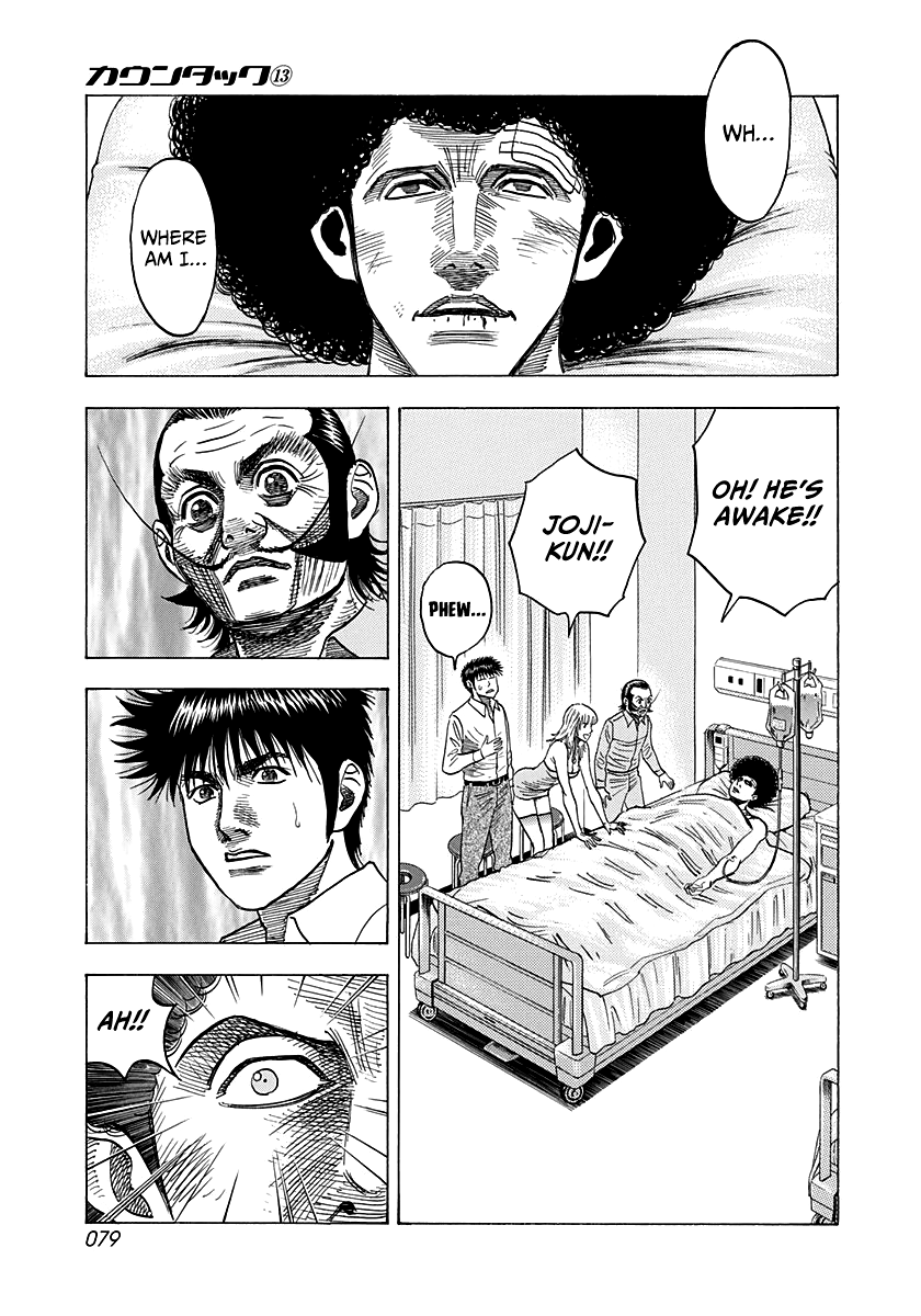 Halaman dari Countach Chapter 115