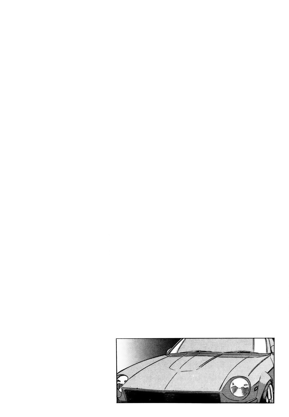 Halaman dari Wangan Midnight Chapter 138