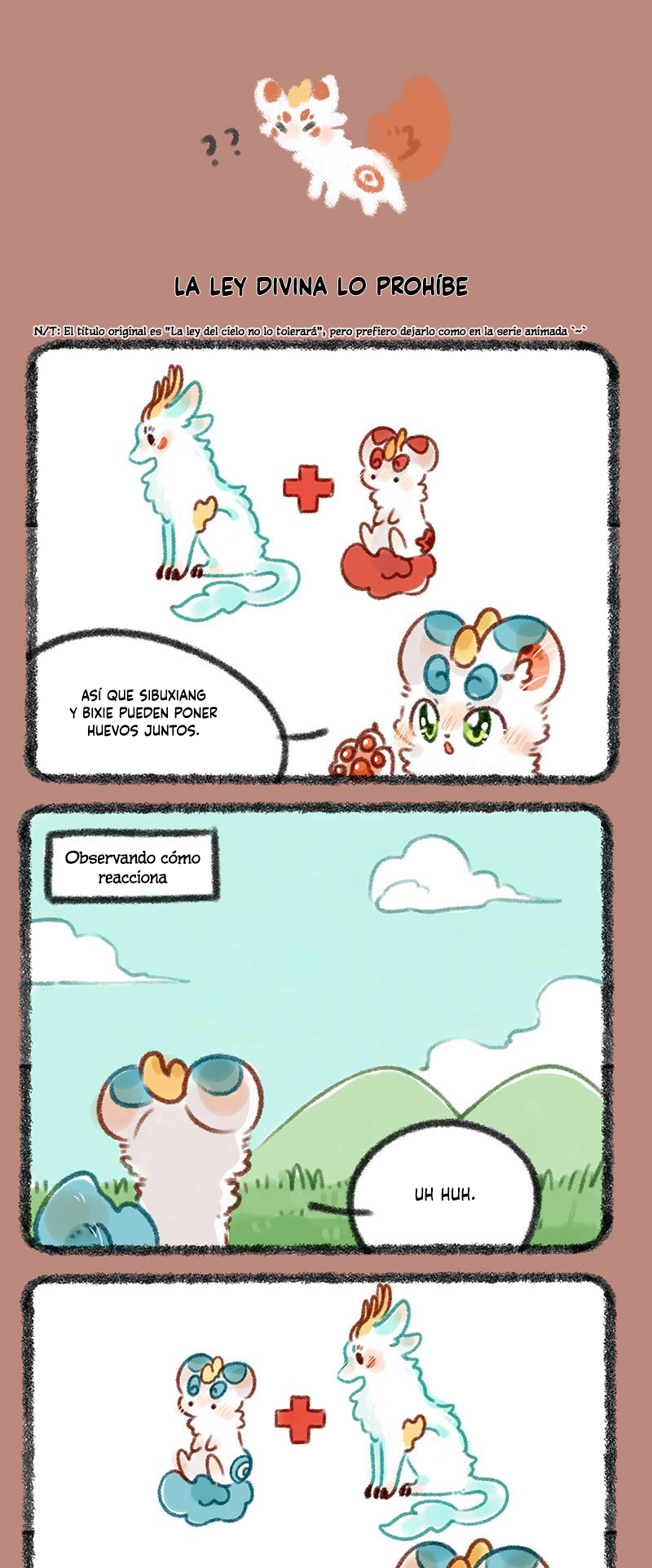 Existen Bestias - Capítulo 345 - Página 2 - Cartel Manhwa | Sumérgete en Historias Sin Límites