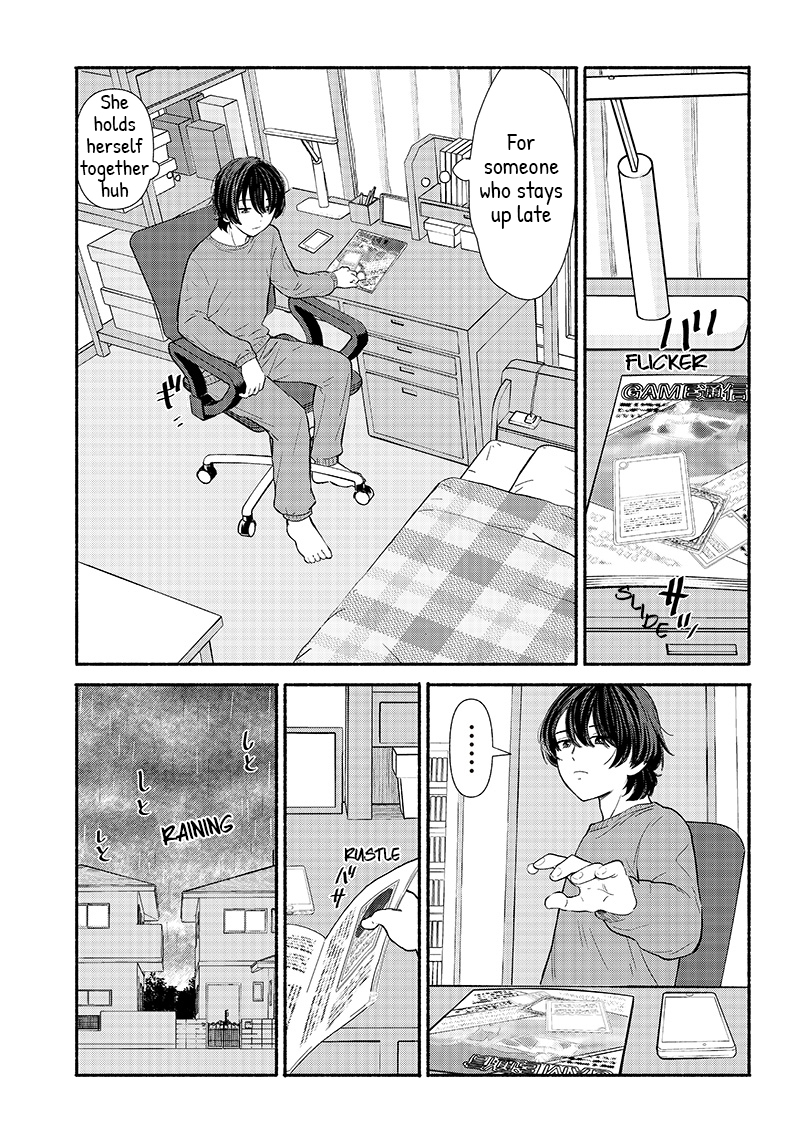 Nee, Mou Isso Tsukiacchau? Osananajimi no Bishoujo ni Tanomarete, Kamofura Kareshi Hajimemashita Chapter 1 Page 30