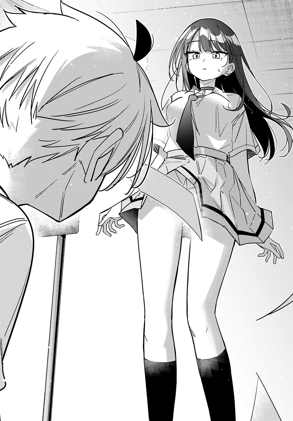 Multiverse no Watashi, Koishite Ii desu ka? Chapter 8 Page 16