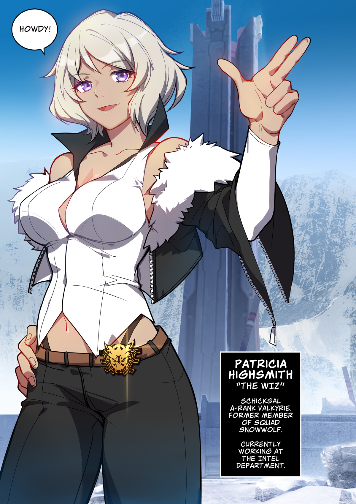 8