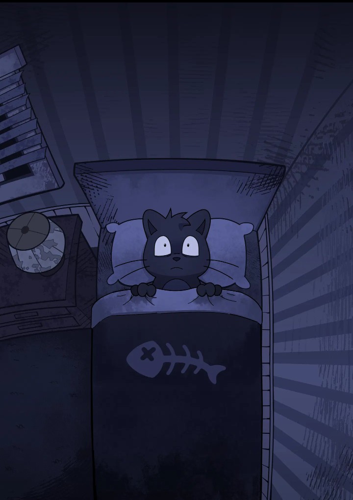The Backwards House Chapter 2 Page 19