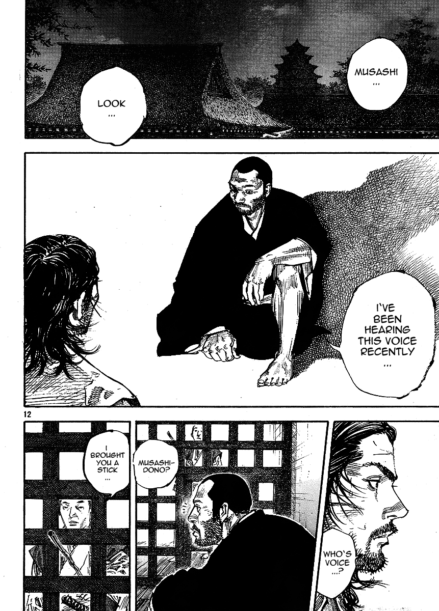Halaman dari Vagabond Chapter 256