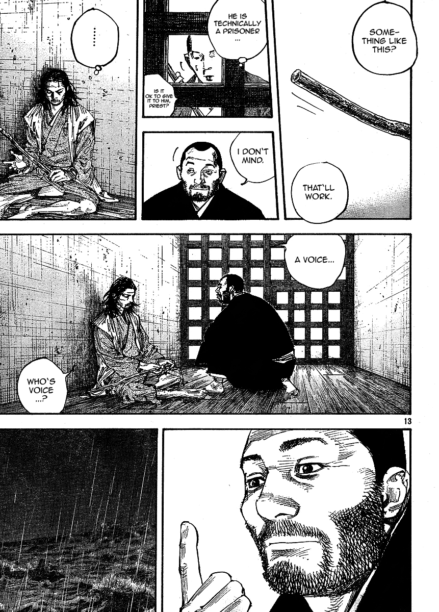 Halaman dari Vagabond Chapter 256
