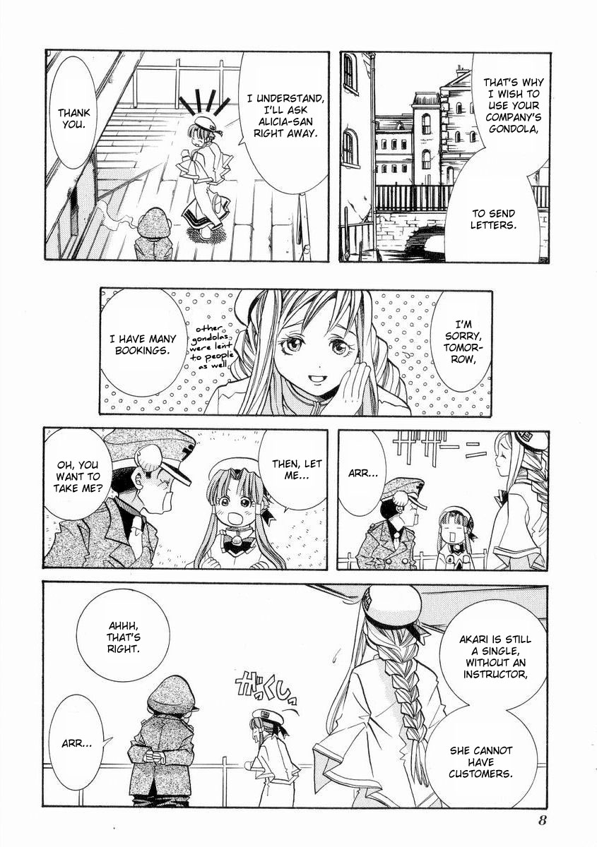 Halaman dari Aria Chapter 21