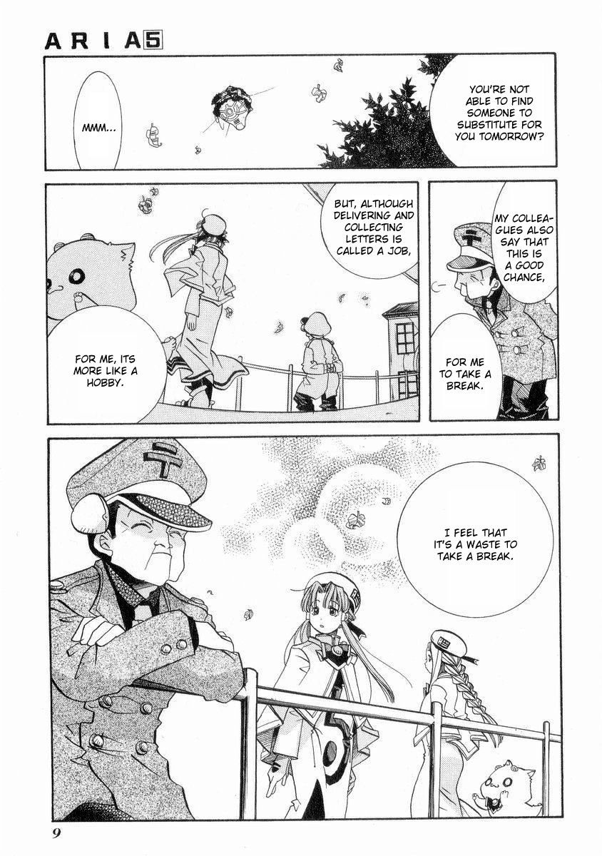Halaman dari Aria Chapter 21