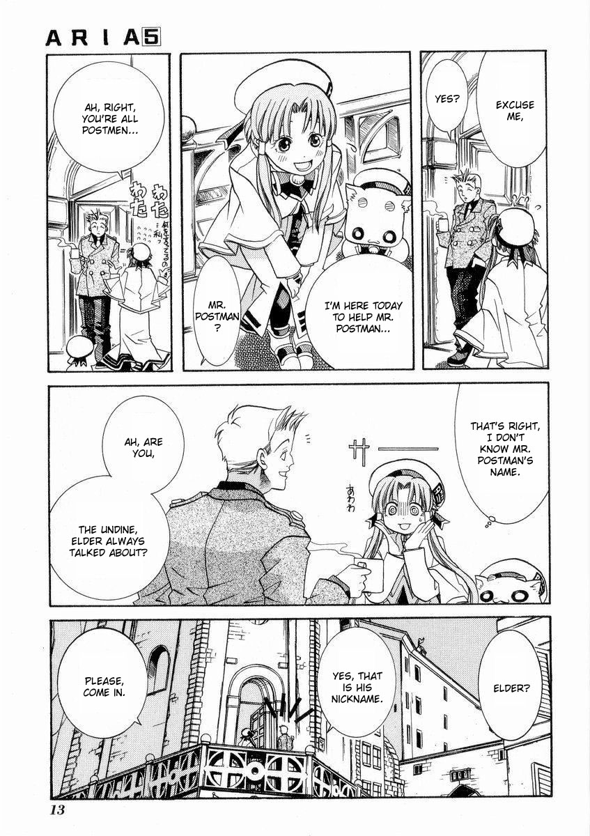 Halaman dari Aria Chapter 21