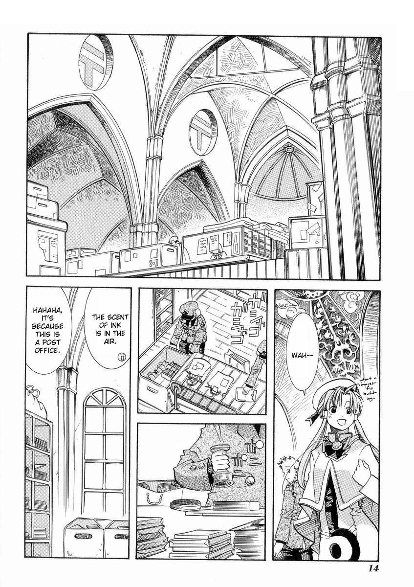 Halaman dari Aria Chapter 21