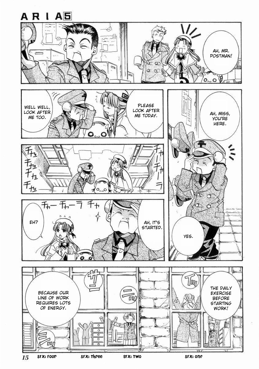 Halaman dari Aria Chapter 21