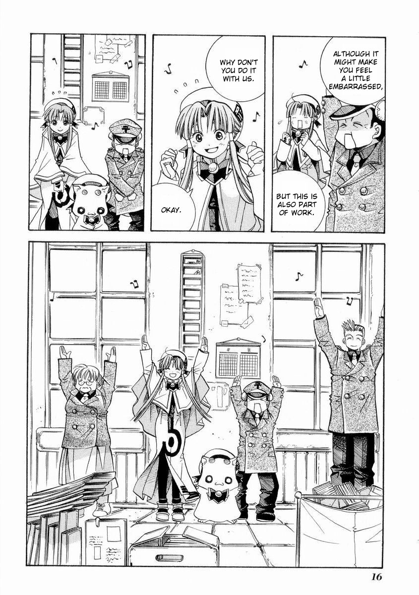 Halaman dari Aria Chapter 21