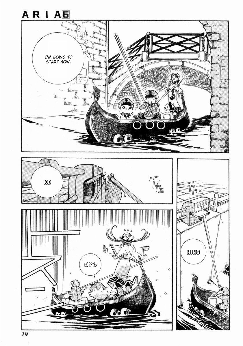 Halaman dari Aria Chapter 21
