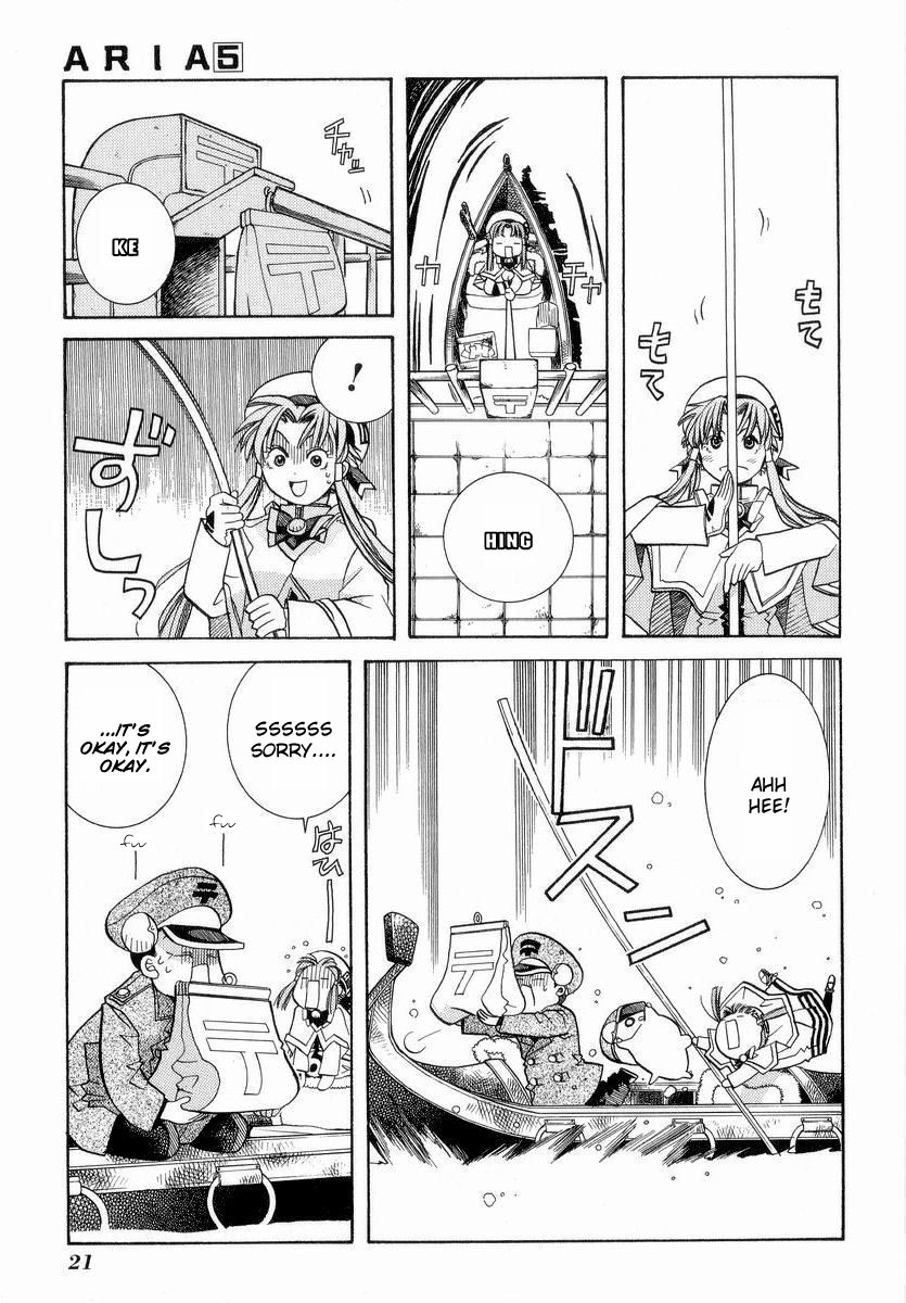Halaman dari Aria Chapter 21