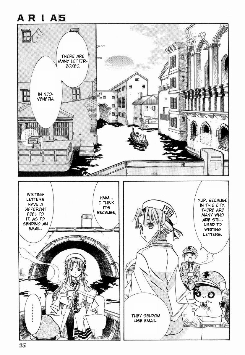 Halaman dari Aria Chapter 21
