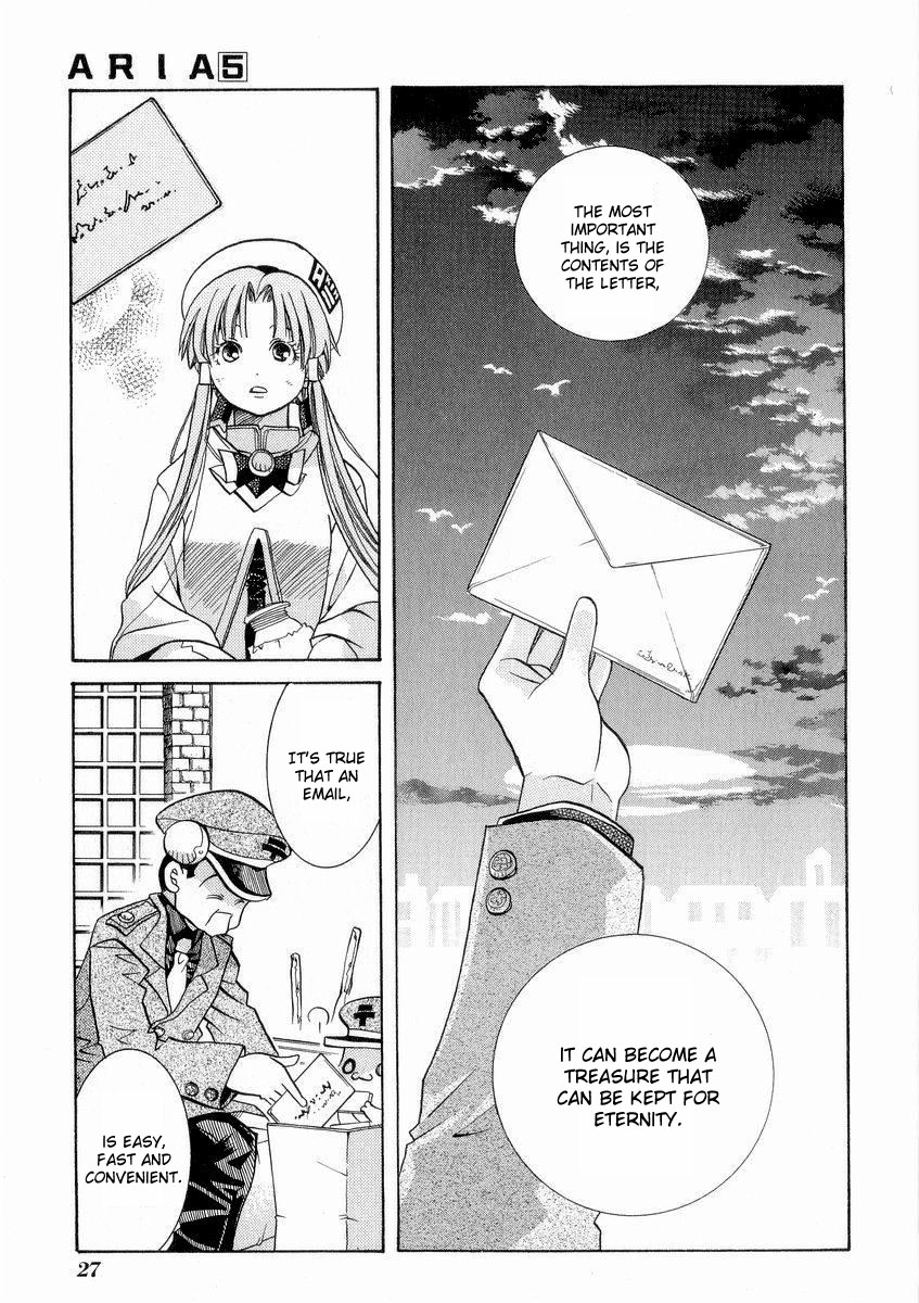 Halaman dari Aria Chapter 21