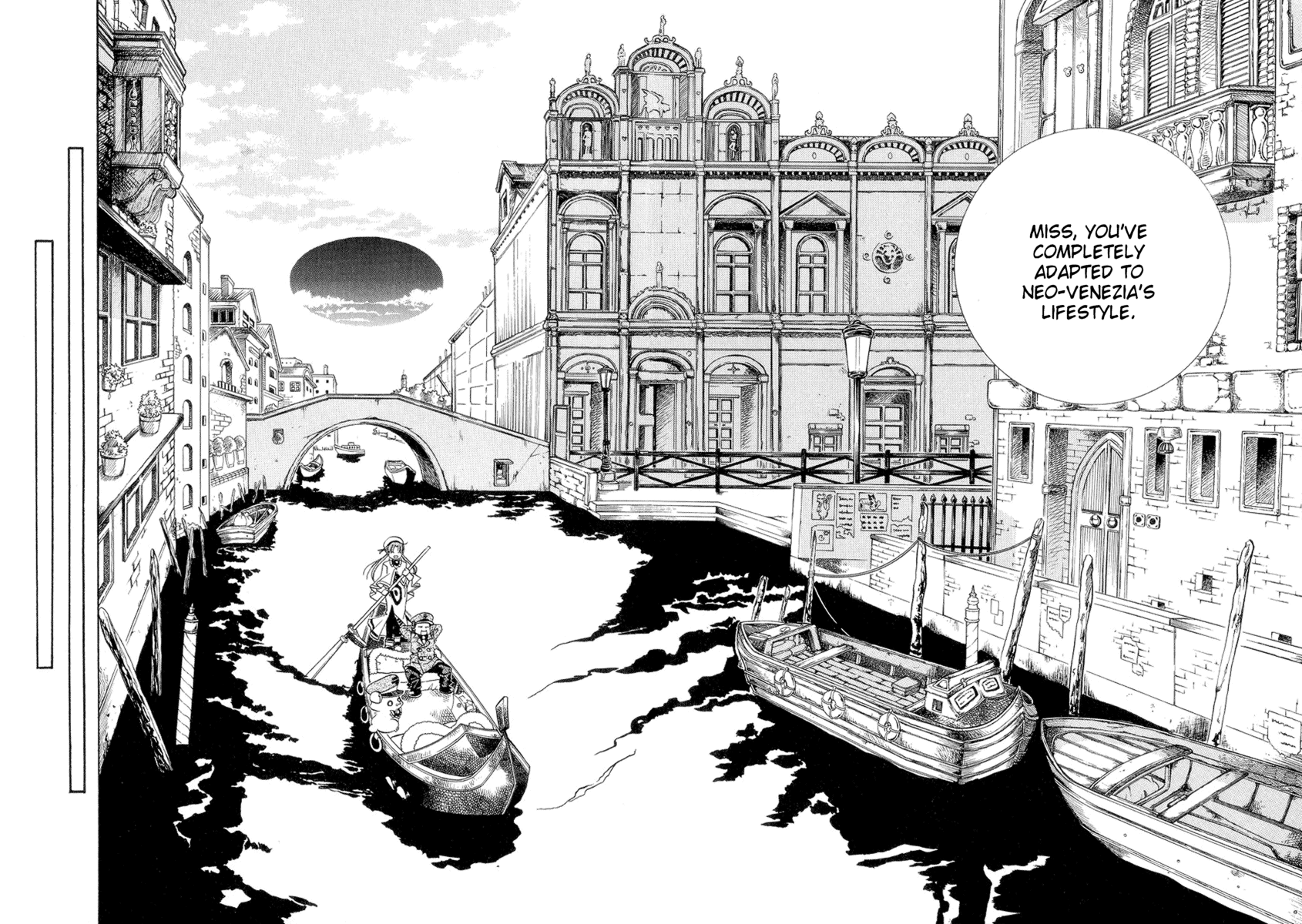Halaman dari Aria Chapter 21