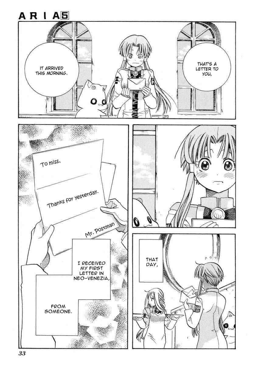 Halaman dari Aria Chapter 21