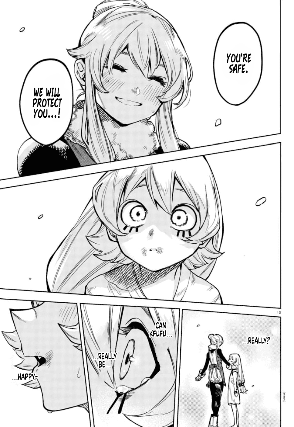 13