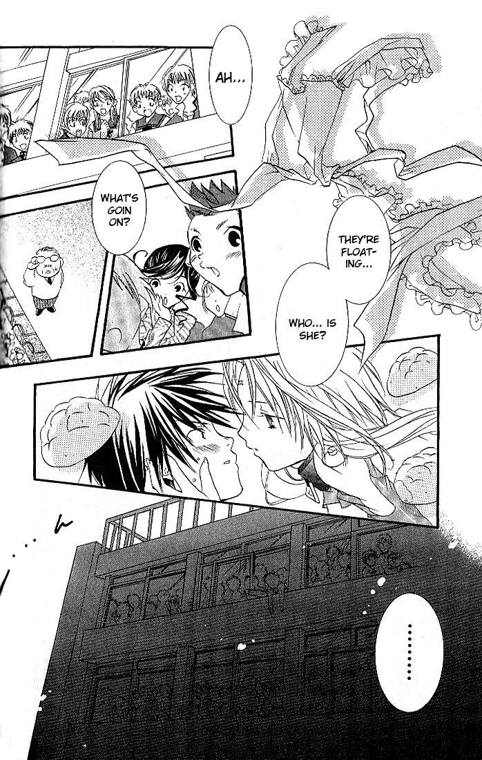 Halaman dari DearS Chapter 5