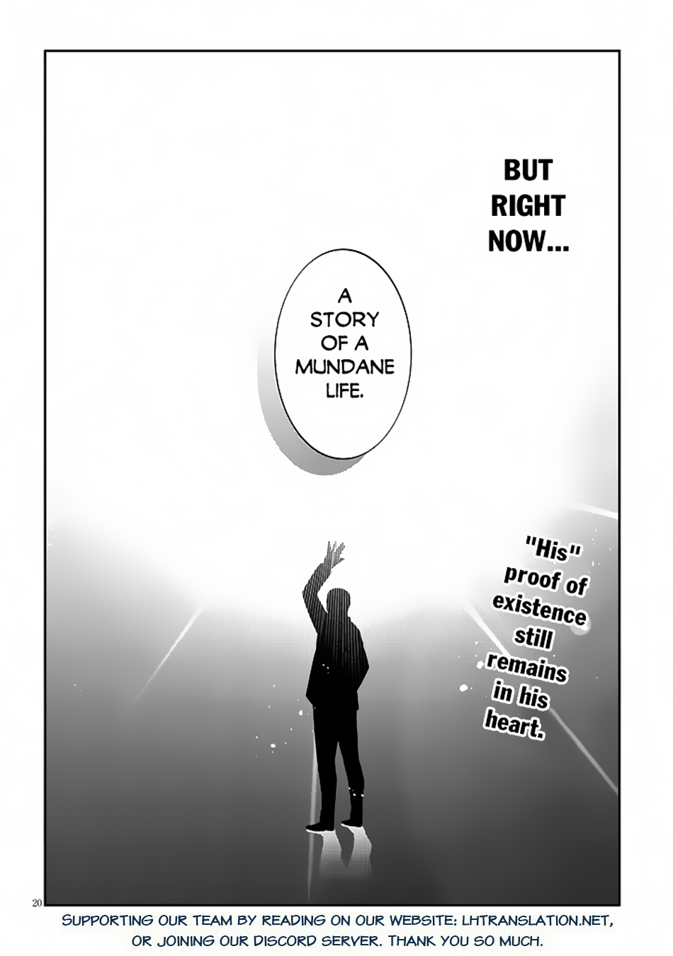 Halaman dari Maou ni Natta node, Dungeon Tsukutte Jingai Musume to Honobono Suru Chapter 73.2