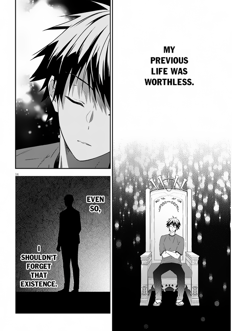 Halaman dari Maou ni Natta node, Dungeon Tsukutte Jingai Musume to Honobono Suru Chapter 73.2