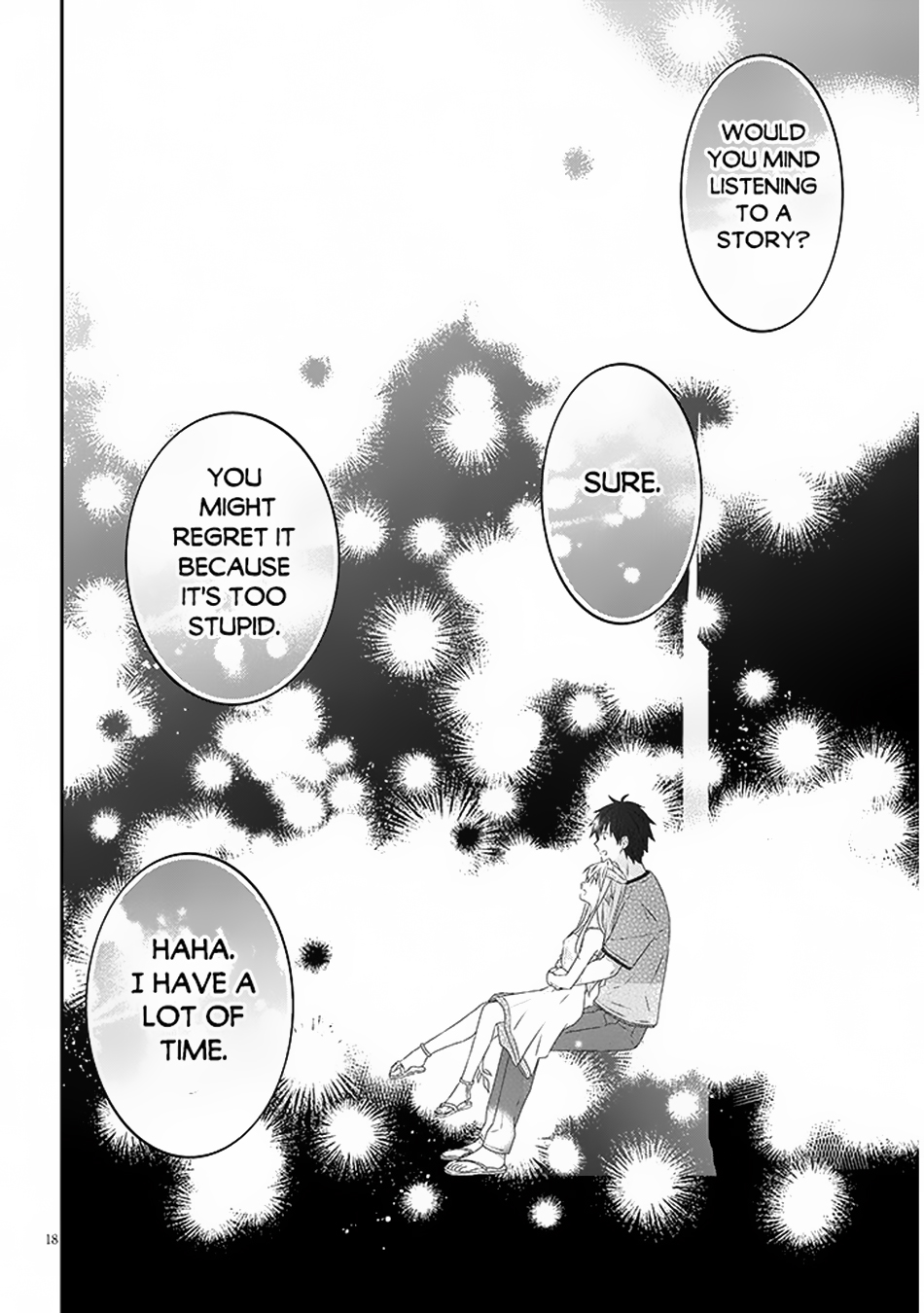 Halaman dari Maou ni Natta node, Dungeon Tsukutte Jingai Musume to Honobono Suru Chapter 73.2