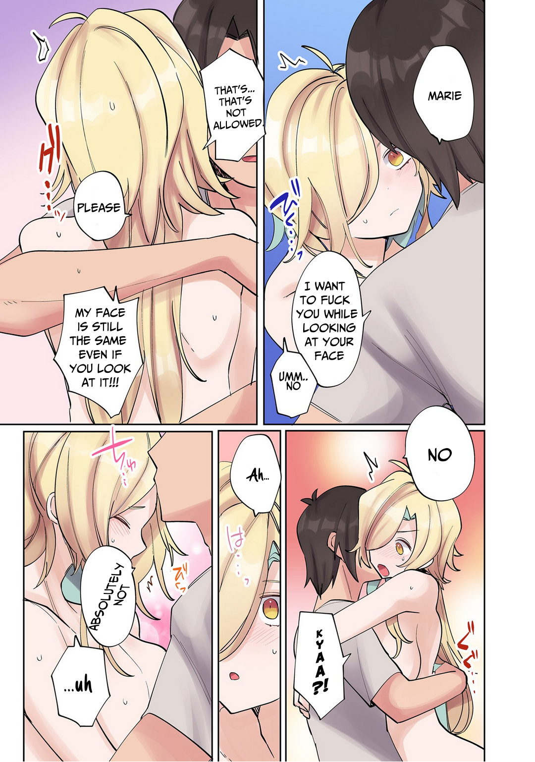 Ore no Level Up ga Okashii!: Dekiru Otoko no Isekai Tensei Chapter 8 Page 14