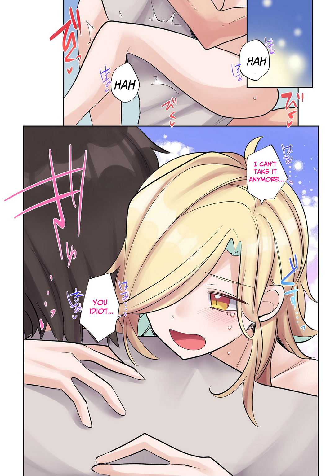 Ore no Level Up ga Okashii!: Dekiru Otoko no Isekai Tensei Chapter 8 Page 17