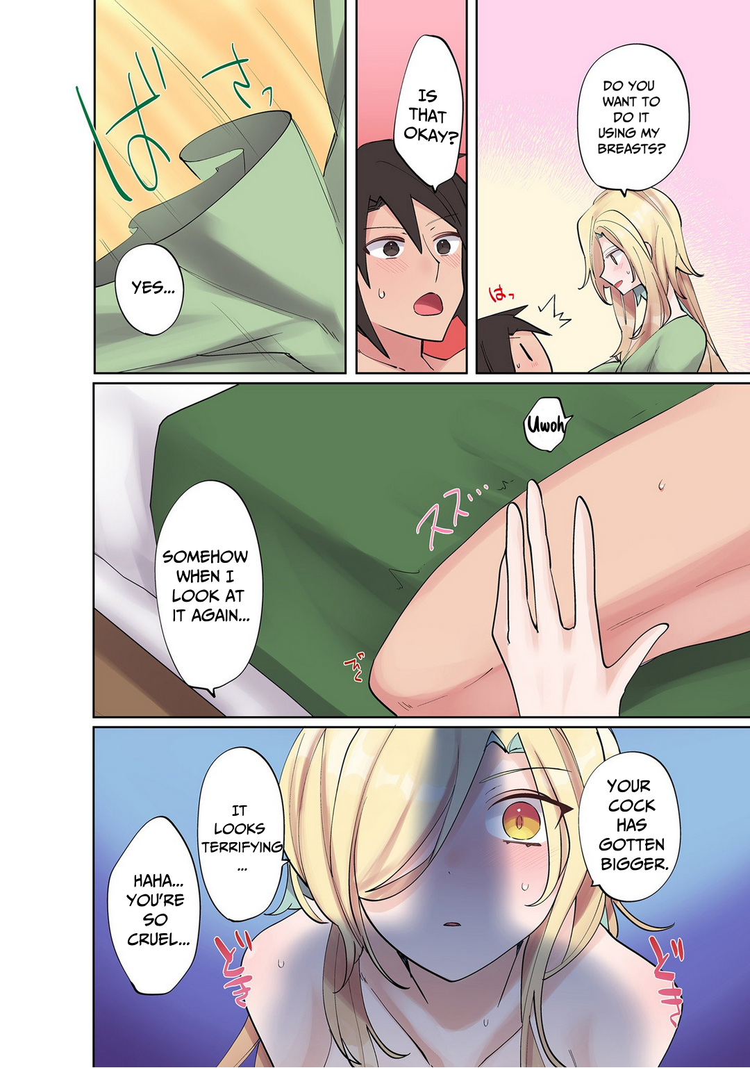 Ore no Level Up ga Okashii!: Dekiru Otoko no Isekai Tensei Chapter 8 Page 9