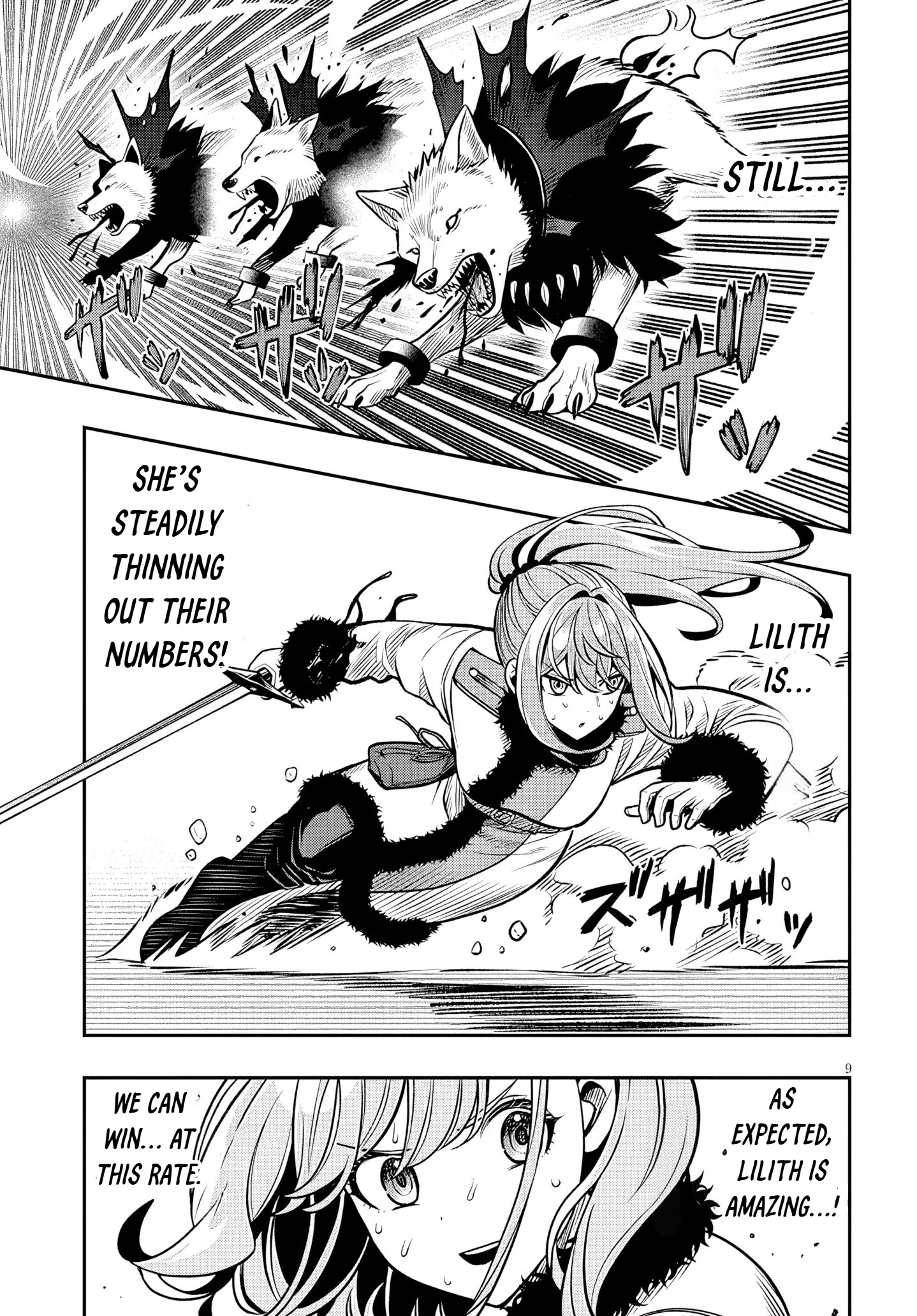 9