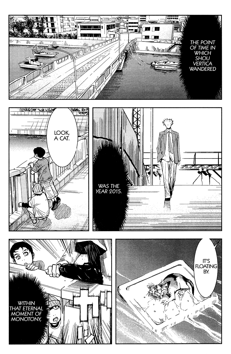 Halaman dari Akumetsu Chapter 116