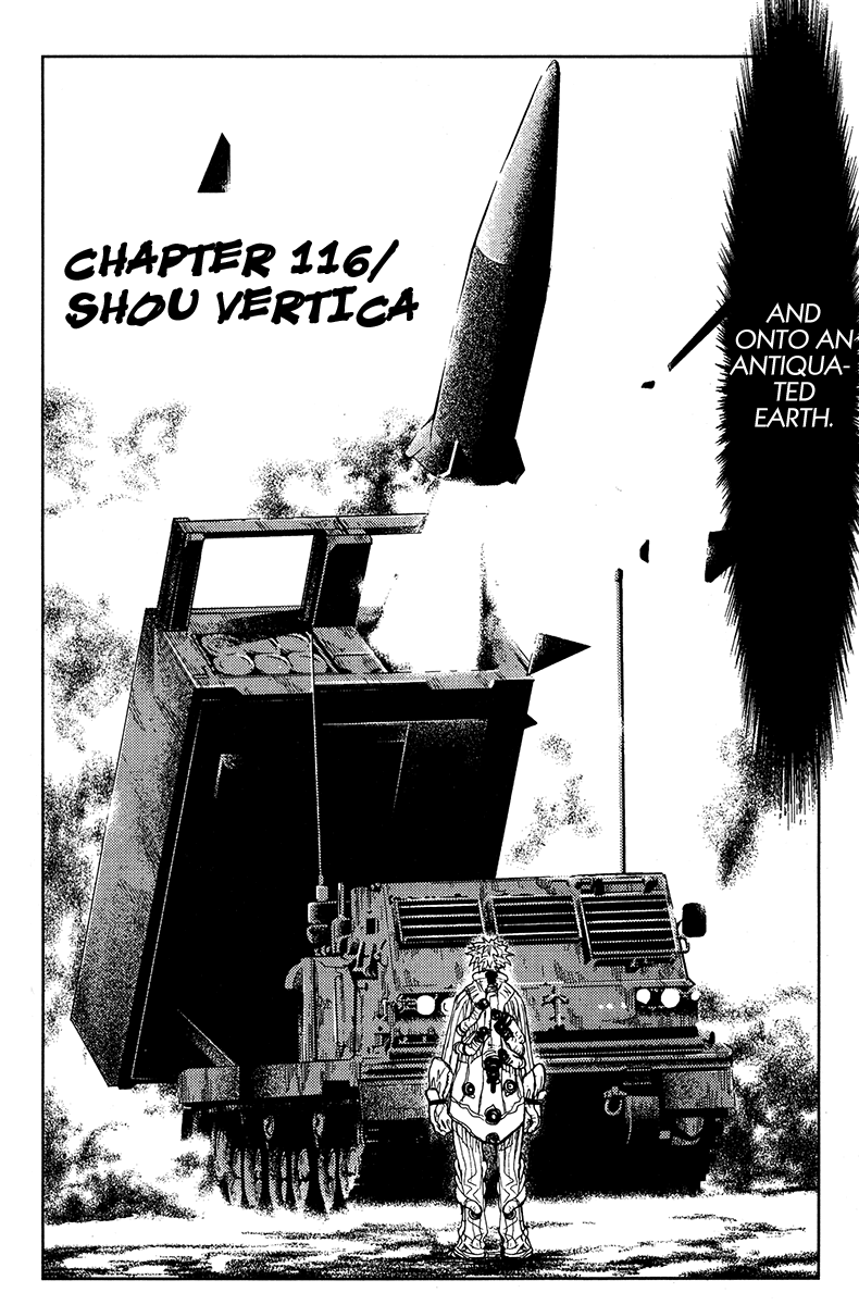 Halaman dari Akumetsu Chapter 116