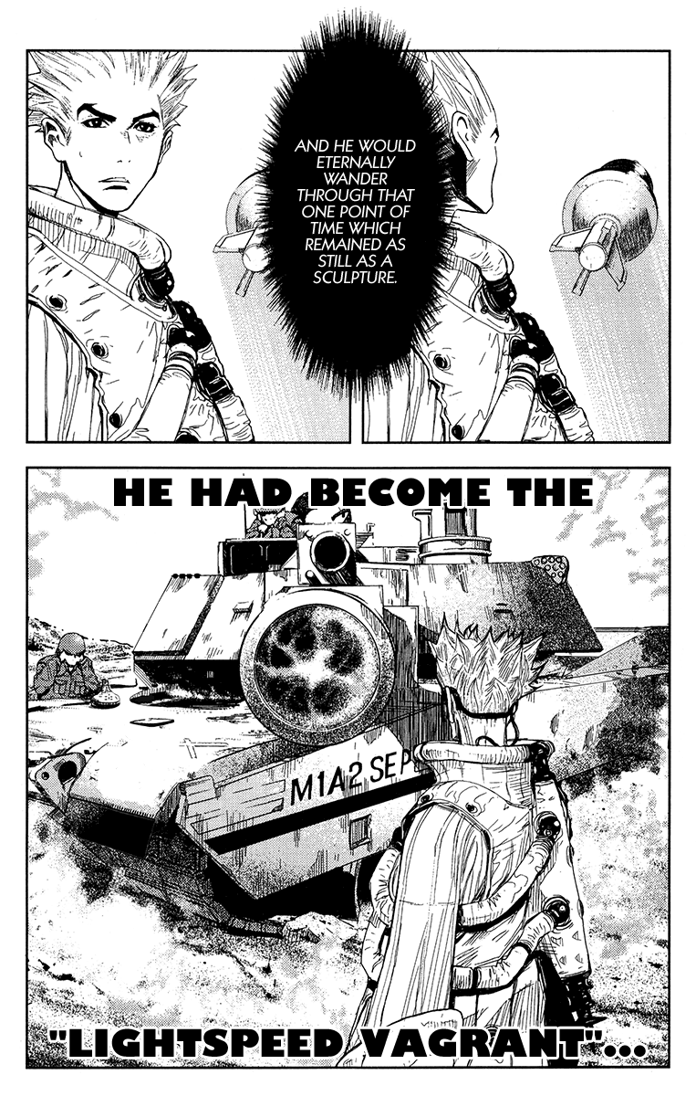 Halaman dari Akumetsu Chapter 116