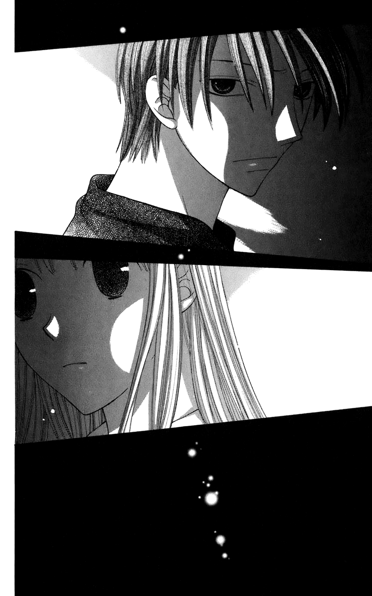 Halaman dari Fruits Basket Chapter 118