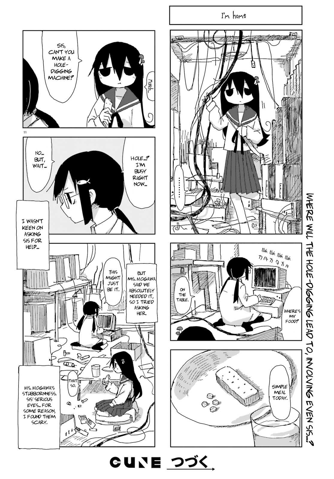 11