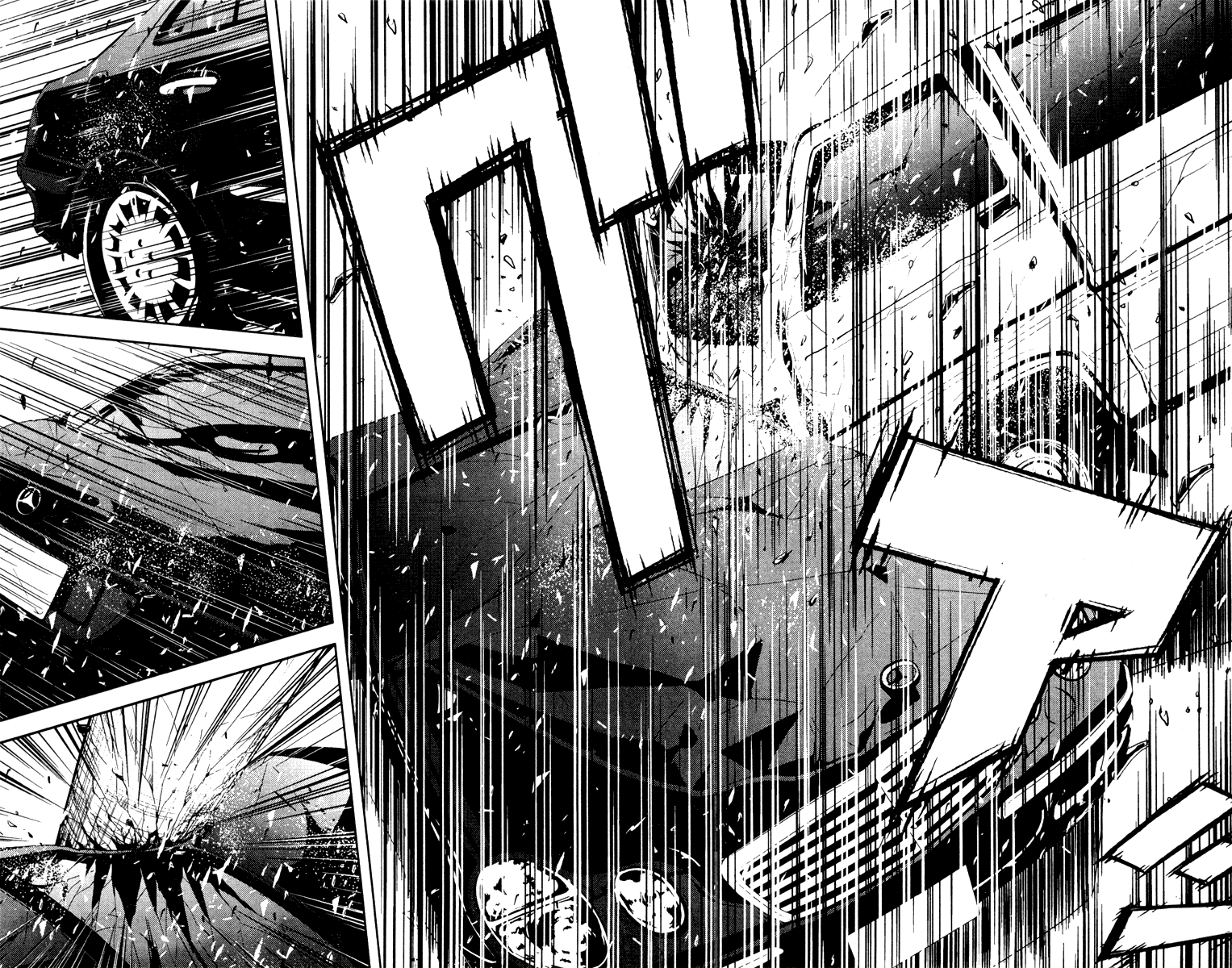 Halaman dari Akumetsu Chapter 98