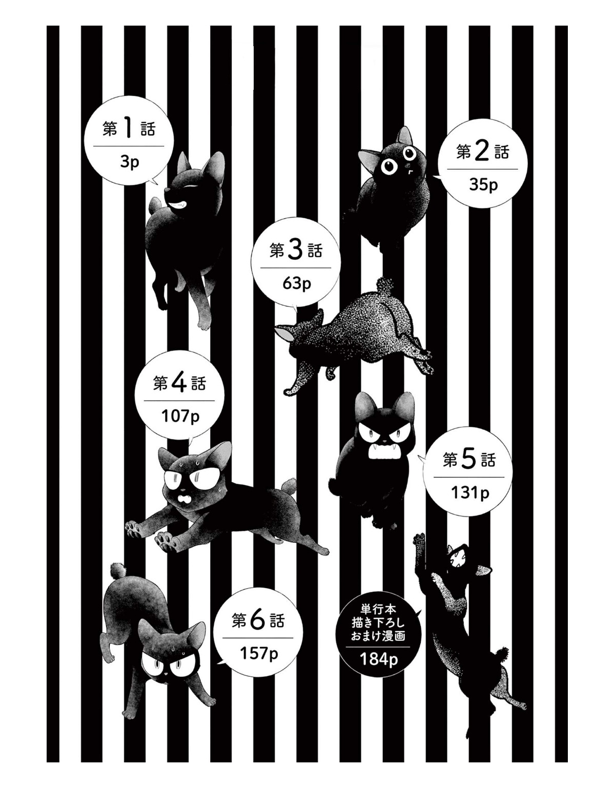 Halaman dari 7-dai Tatarimasu node Hayaku Kekkon Shitekudasai! Chapter 1