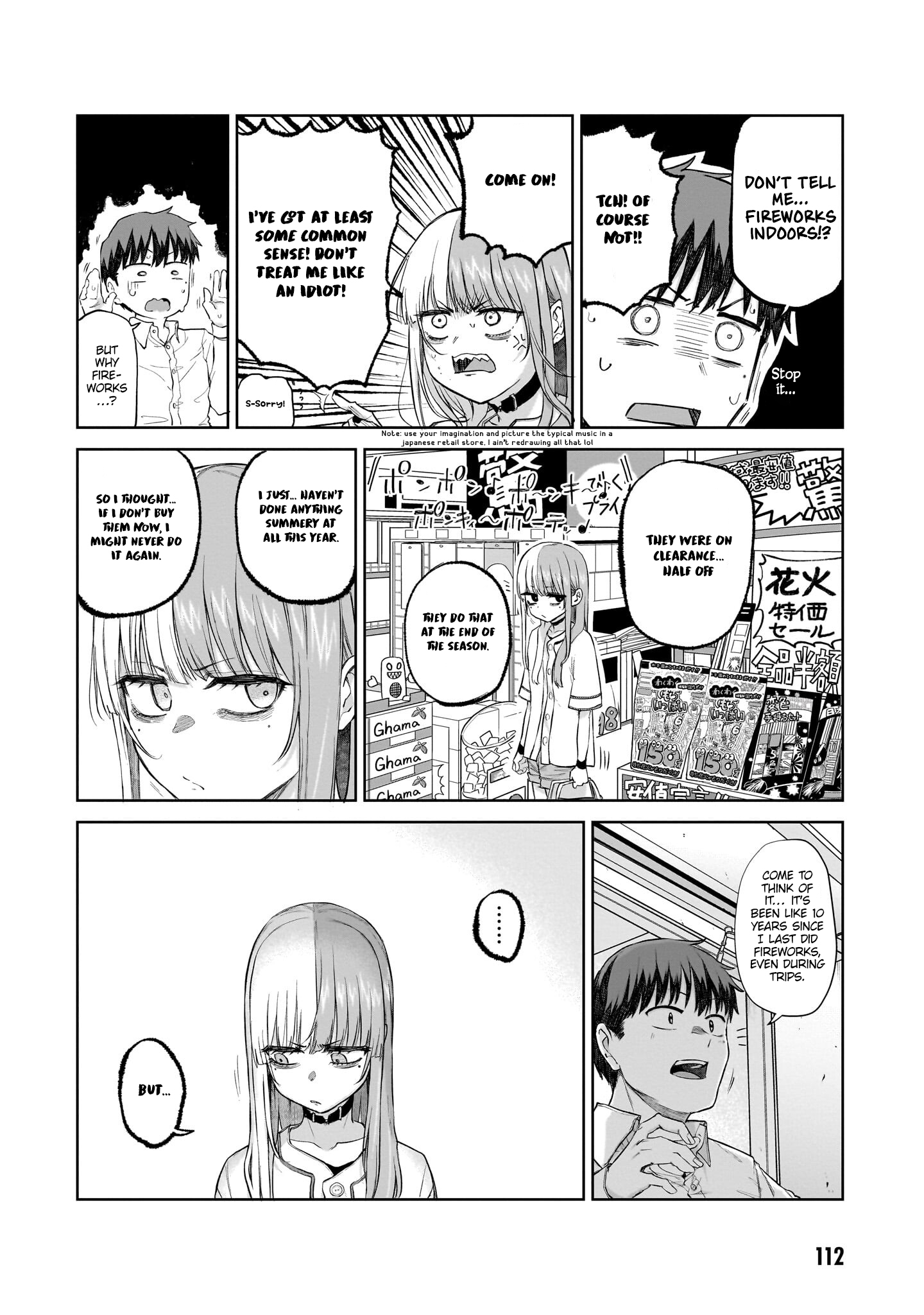 Idol Yameru kedo Kekkon Shitekuremasu ka!? Chapter 15.1 Page 10