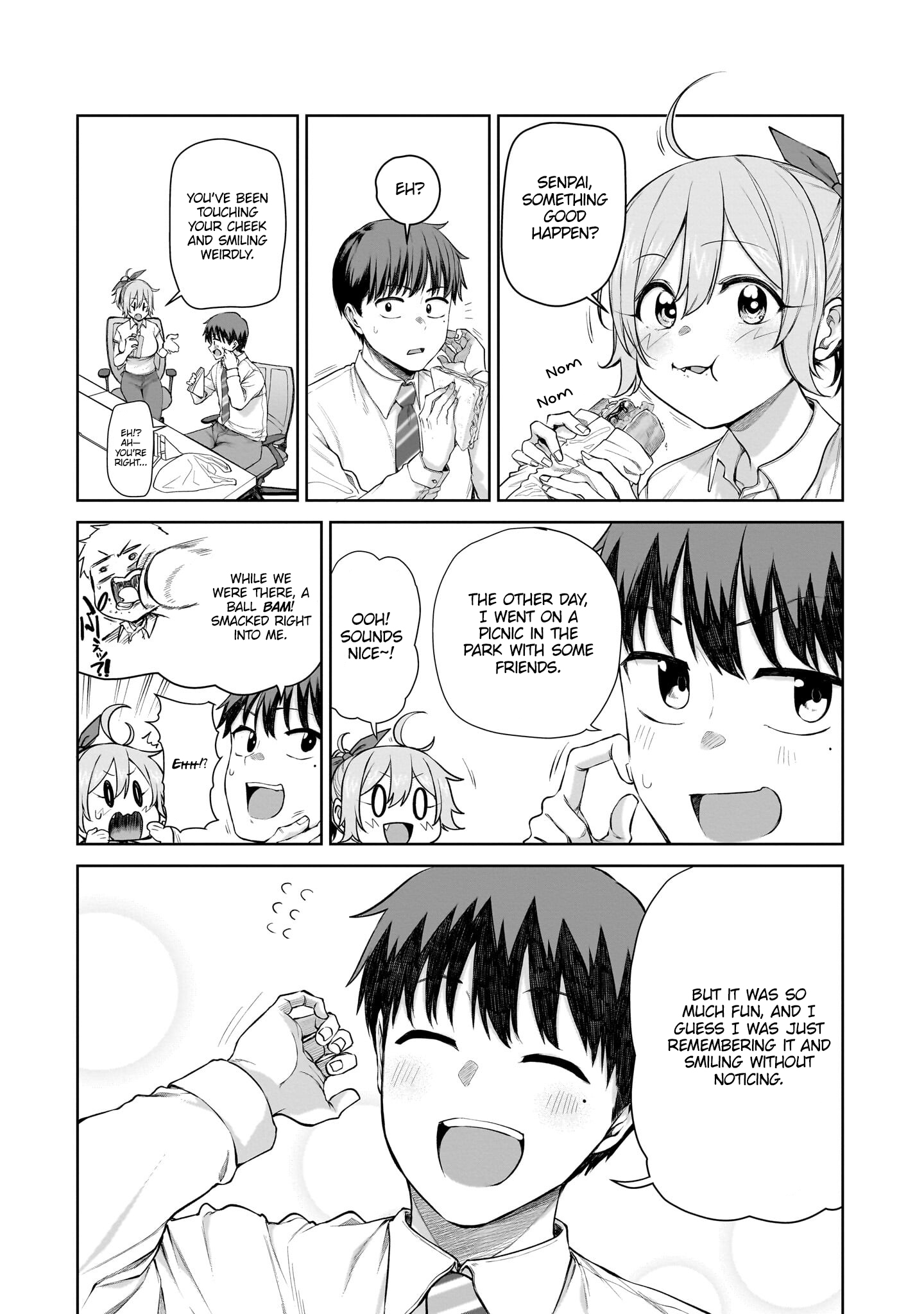 Idol Yameru kedo Kekkon Shitekuremasu ka!? Chapter 15.1 Page 2