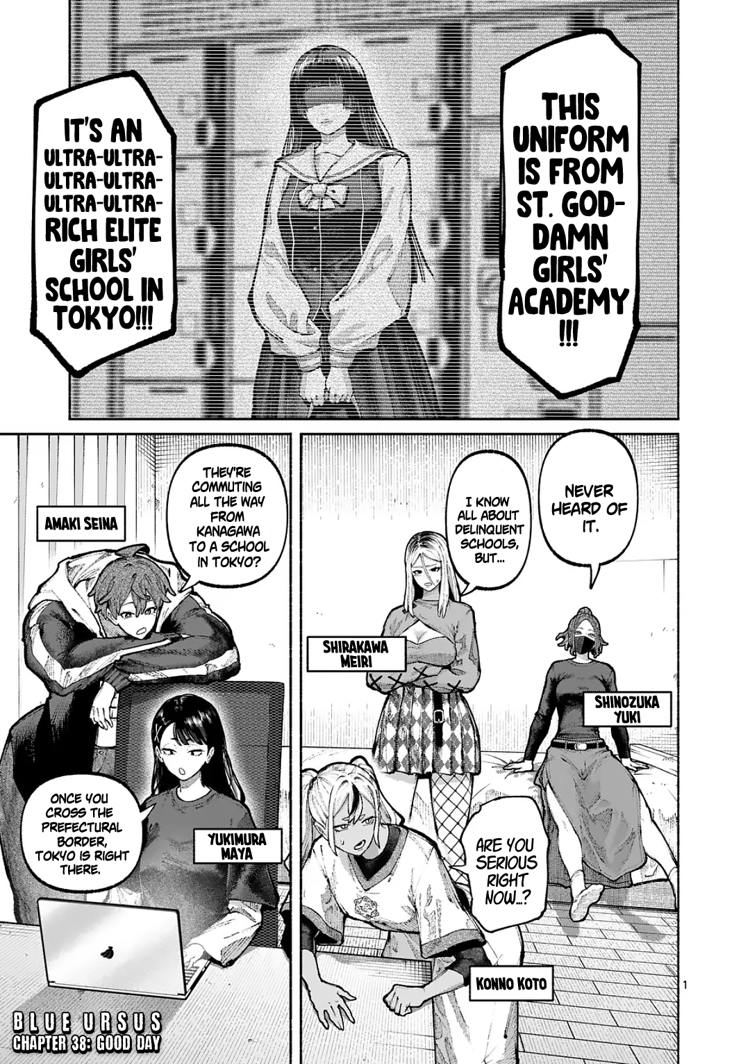 Page 1