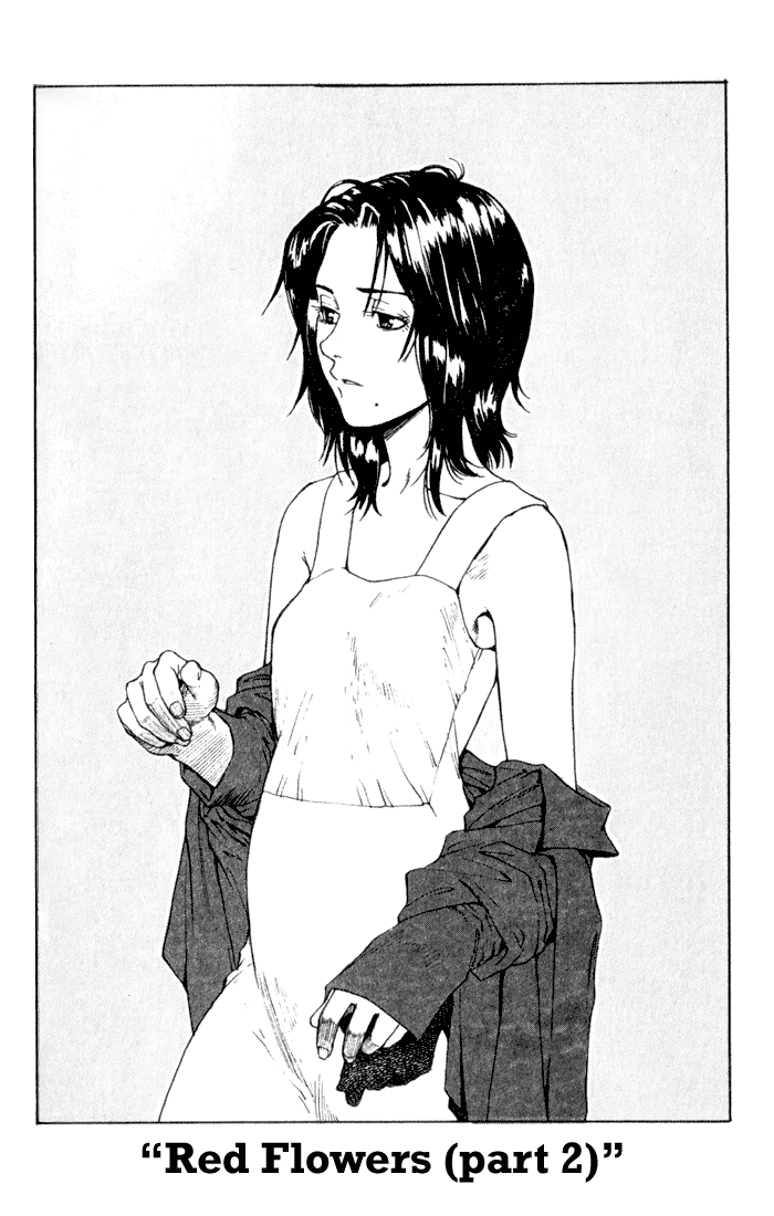 Halaman dari Eden: It's an Endless World! Chapter 42