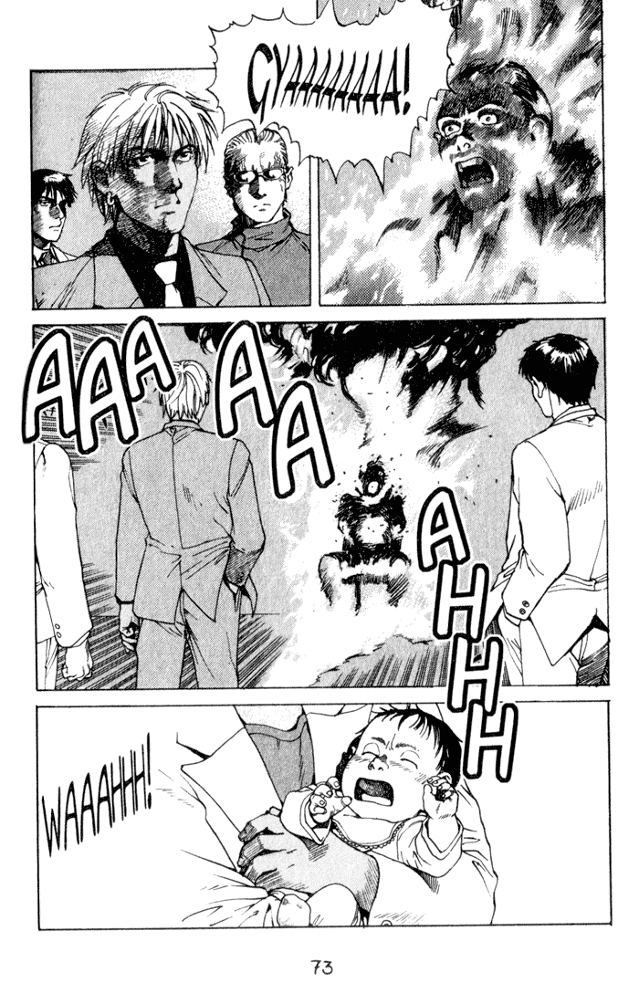 Halaman dari Eden: It's an Endless World! Chapter 42