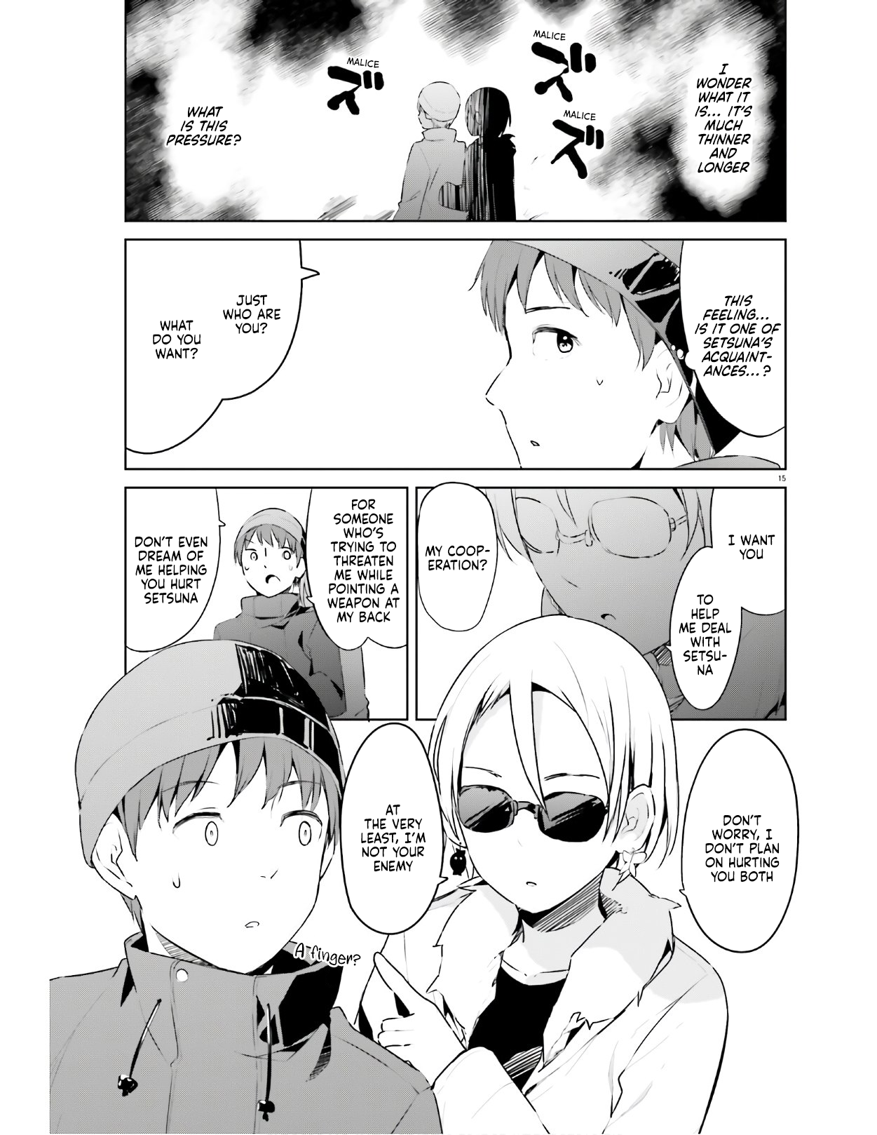15
