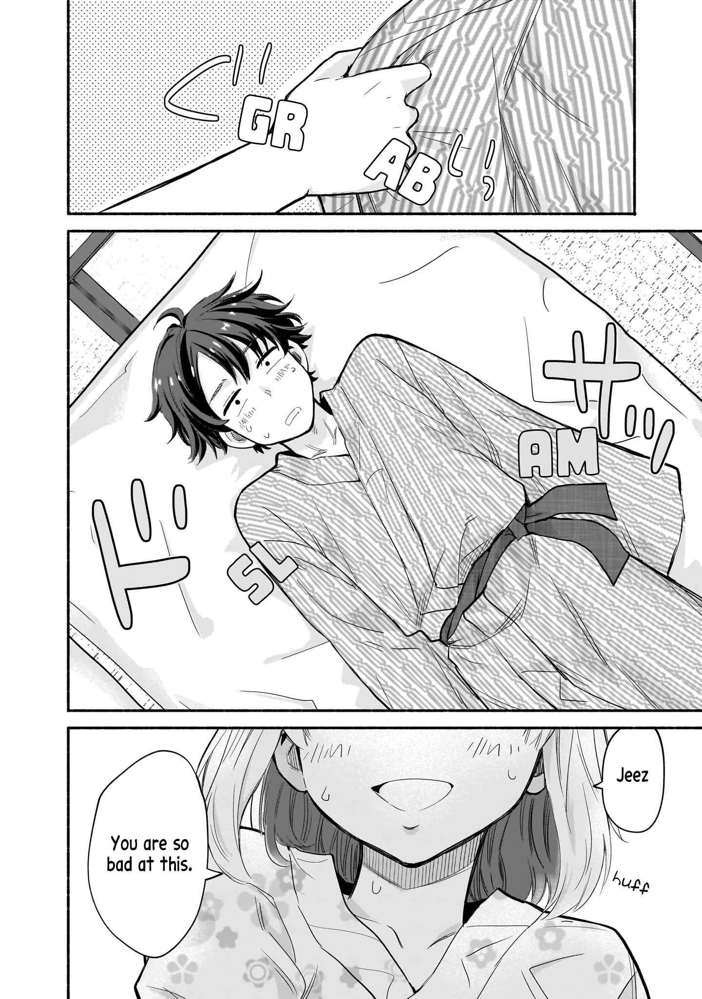 Nee, Mou Isso Tsukiacchau? Osananajimi no Bishoujo ni Tanomarete, Kamofura Kareshi Hajimemashita Chapter 28 Page 18
