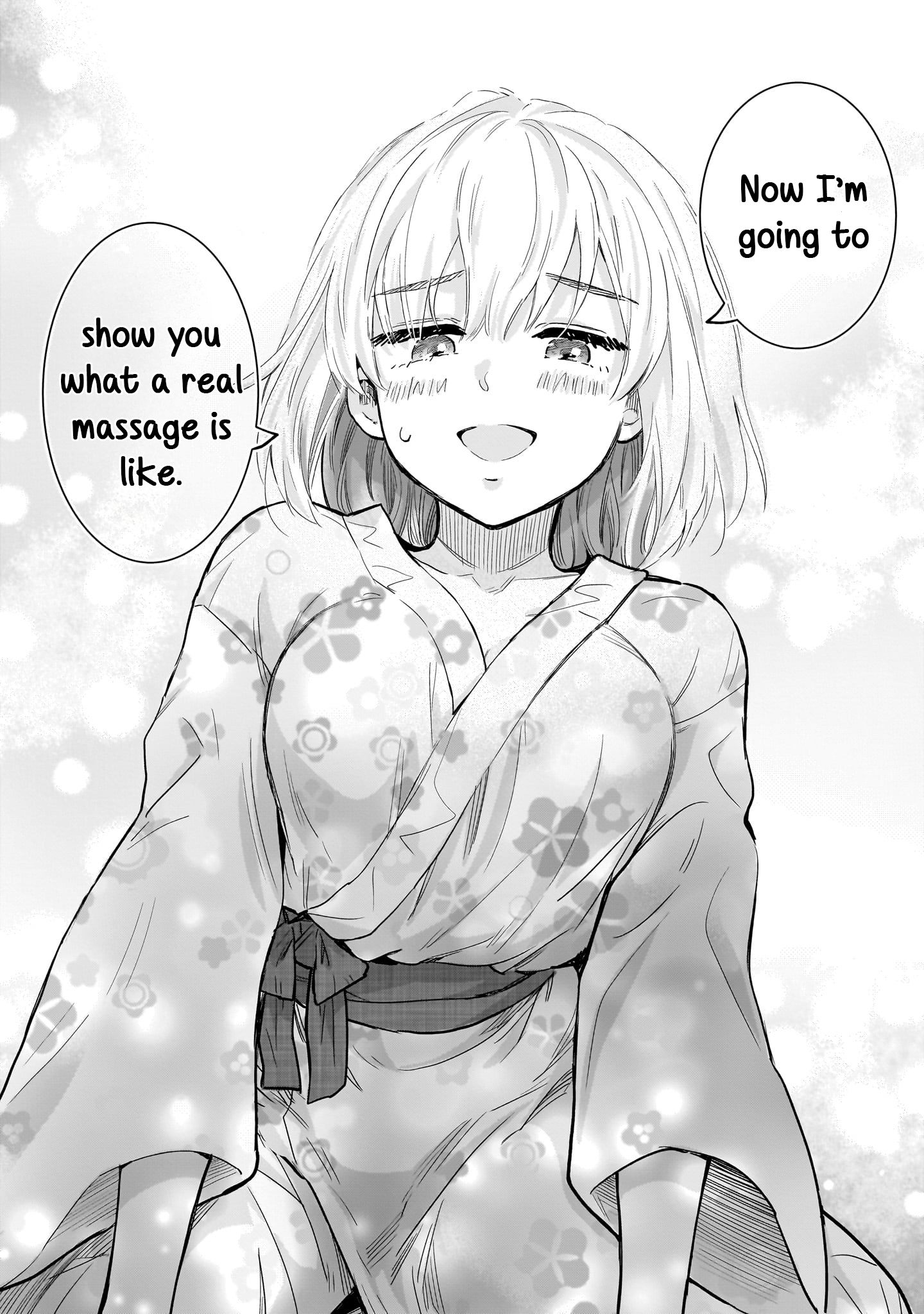 Nee, Mou Isso Tsukiacchau? Osananajimi no Bishoujo ni Tanomarete, Kamofura Kareshi Hajimemashita Chapter 28 Page 19