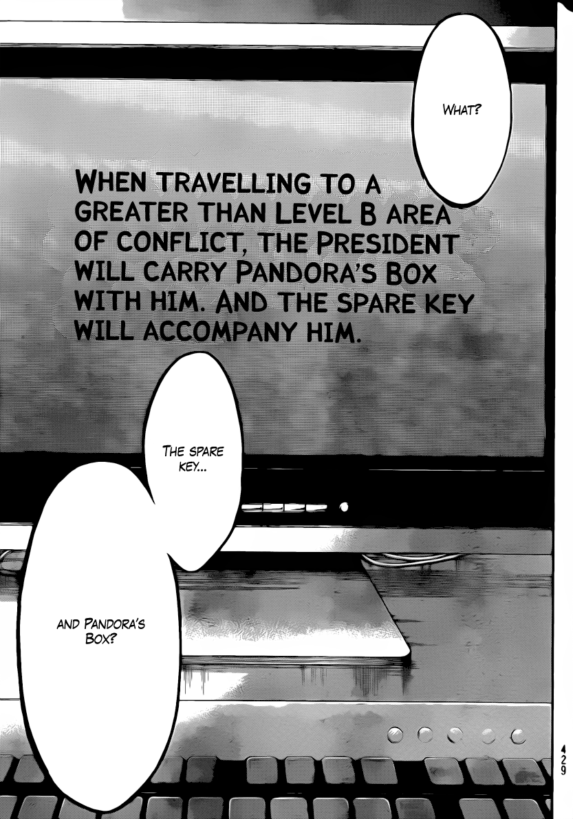Halaman dari Bloody Monday 2 Chapter 55