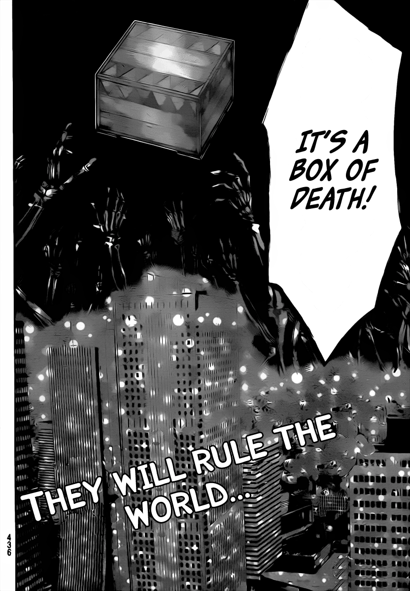 Halaman dari Bloody Monday 2 Chapter 55